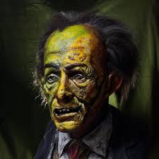 Basil Gogos' iconic horror art legacy