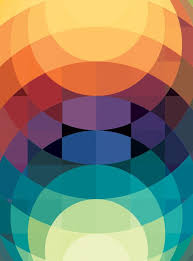 This stock motion graphics video shows animated geometric elements on white background. Andy Gilmore Geometric Graphic Geometric Graphic Design Geometric Poster