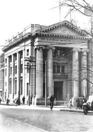 To get more information, you can contact the national bank by the phone or send an email to halifax, nova scotia,. Canadian Bank Of Commerce Granville George Streets Halifax Nova Scotia Canada 1923 Halifax Scotia Street