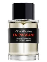 En Passant Frederic Malle parfum - un parfum pour femme 2000