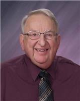 Roger Bischoff Obituary (1935