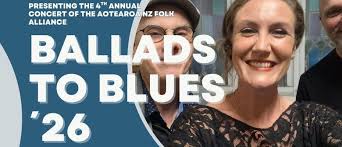 Nelson Blues Project