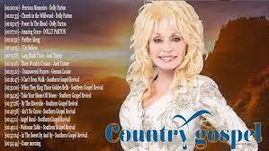 Classic Country Gospel Dolly Parton Dolly Parton Greatest Hits Dolly Parton Gospel Songs Full Album Youtube