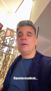 Apóstolo Erick Cabral