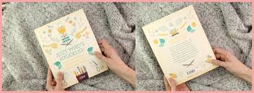 H aus zeitung und buch. Jetzt Wird S Hygglig Bastelanleitungen Furs Ganze Jahr Frau Friemel