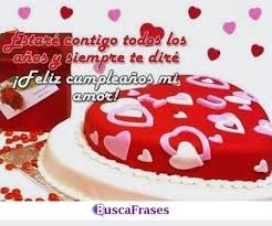 ¡porque se merece lo mejor del mundo! Frases De Cumpleanos Para Mi Novio O Mi Novia