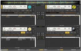 From an equalizer perspective, the mixer lets you adjust audio. Best Free Dj Mixing Software Programs