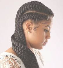 Not on the rocks specifically : Fulani Braids Straight Up Hairstyles 2020 Zyhomy