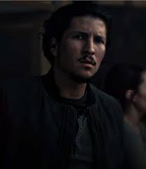 Give This Man More Screen Time