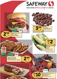 Looking for kmart weekly ad specials? Safeway Weekly Ad 5 13 20 5 19 20