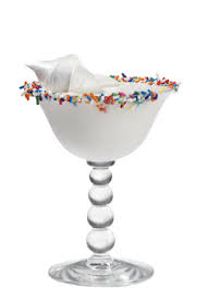 Form an assembly line for your rimming ingredients. Collections Of Birthday Cake Recipes With Pictures