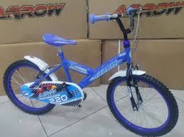 Arrow 20 Jant Speed Mtb 7 11 Yas Erkek Cocuk Bisikleti Bisiklet Jant Yastiklar