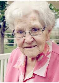 Louise Anderson Obituary (2017)