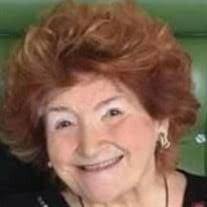 Patricia Ann Brown Obituary (2022)