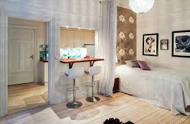 Big Design Ideas For Small Studio Apartments Amenagement Studio 20m2 Amenagement Studio 25m2 Amenagement Studio