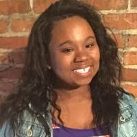 40+ "Sierra Tucker" profiles