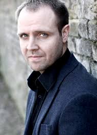 The Indian Doctor" The Fete (TV Episode 2010)