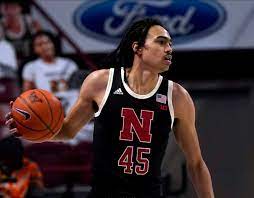 Nebraska's dalano banton is keeping his name in the nba draft, he told espn. Dalano Banton Declares For Nba Draft Leaving Return To Nu Open