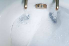 To unclog a really clogged bathtub drain. How To Unclog A Bathtub Drain With A Plunger