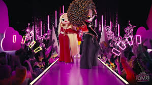 Extra Like Omg Gallery Outrageous Millennial Girls Wiki Fandom Lol Dolls Animated Music Videos Gallery