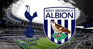 267 / 7 (50) 20 pts. Tottenham Vs West Brom Highlights As Harry Kane And Son Heung Min Goals Seal Important Win Football London