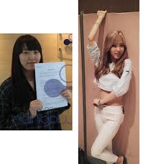 Moonbyul's career section excludes her activities with mamamoo. Mamamoo S Moonbyul Shocks Fans With Before Diet Appearance Daily K Pop News