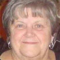 Virginia Kay Matthews Obituary