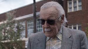 From the vault, never before seen. Until now..., #StanLee #StanLeeUniverse  #StanLeePresents #KartoonStudios #TOON #Marvel #MarvelComics #MarvelMovies  #Excelsior #NuffSaid #aprilfools #rickroll