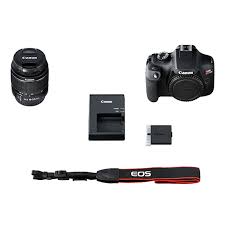 Maybe you would like to learn more about one of these? Canon Eos Rebel T100 Entry Level Dslr Camera