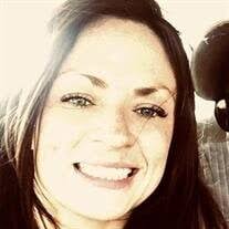 Jessica Lee Aletha Kuykendall Obituary