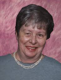 Patricia A. Carlson Obituary