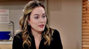 The Bold and the Beautiful Spoilers: Hope & Liam Reunite After Life-Saving  Twist? | Celeb Dirty Laundry