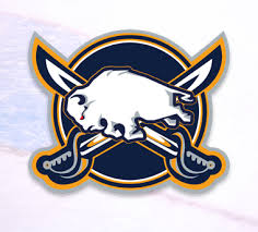 Image result for BUFFALO SABRES logo