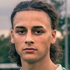 Aaron Williams-Bushell