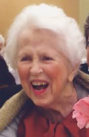 Hattie Lilley Obituary