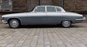 1967 Jaguar 420 G Big Gee For Sale In 2020 Jaguar Car Jaguar Jaguar Daimler