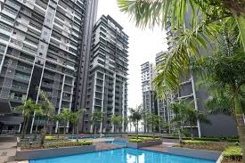 Bandar puteri (also known as bandar puteri bangi) is a freehold town located in bangi, selangor. Almyra Residence Ioi Properties Group Berhad