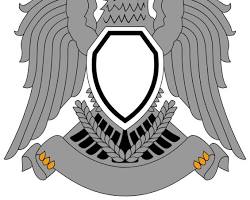 صورة صقر رمز