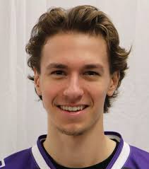 2021-22 Men's Hockey Roster