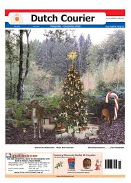 Find the perfect thomas briels stock photos and editorial news pictures from getty images. Dutch Courier Xmas Edition 2020 By Dutch Courier Issuu