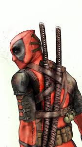 Download hd deadpool wallpapers best collection. Deadpool Background Iphone 6 Hd Deadpool 1080x1920 Wallpaper Teahub Io