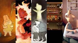 After voting, discuss the topic here or take other 2021 oscar polls here. Pixar Leads Animation Noms At 93rd Academy Awards Rotoscopers
