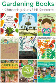 15 garden books for young children. Pin On Mommy Evolution