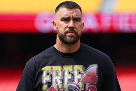 Travis Kelce Fined $14,491 for 'Obscene Gesture' During NFL Game: See Video