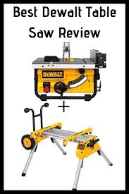 Pin On Best Dewalt Table Saw Review