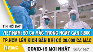 Ở phía nam tử cấm thành là hai cổng thành gần giống nhau, nằm dọc theo trục chính. Tin Tá»©c Covid 19 Má»›i Nháº¥t Hom Nay 16 7 Dich Virus Corona Viá»‡t Nam Hom Nay Fbnc Youtube