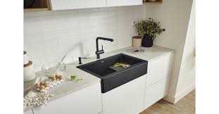 Undermount ceramic kitchen sinks ukcat test results. Blanco Vintera Farmhouse Sink Collection Honored With Prestigious Red Dot And If Design Awards