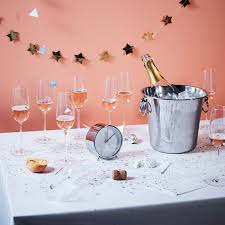 Let’s get the New Year party started: Essentials for the countdown to 2026