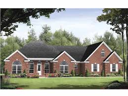 A collection of some of our most popular house plans. Single Story House Plans Ireland Amazing Stories