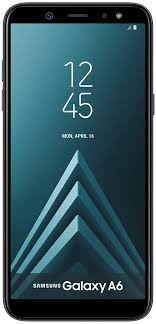 Access your phone easily and quickly, so you can get right to browsing, watching or chatting. Samsung Galaxy A6 32gb Factory Unlocked Phone 5 6 Black Renewed Buy Online In Isle Of Man At Desertcart 135758887